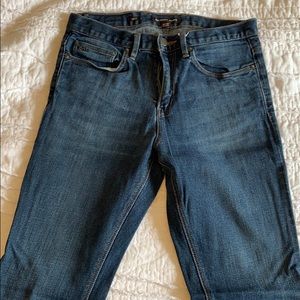 Michael Kors men’s blue jeans slim fit size 28/30